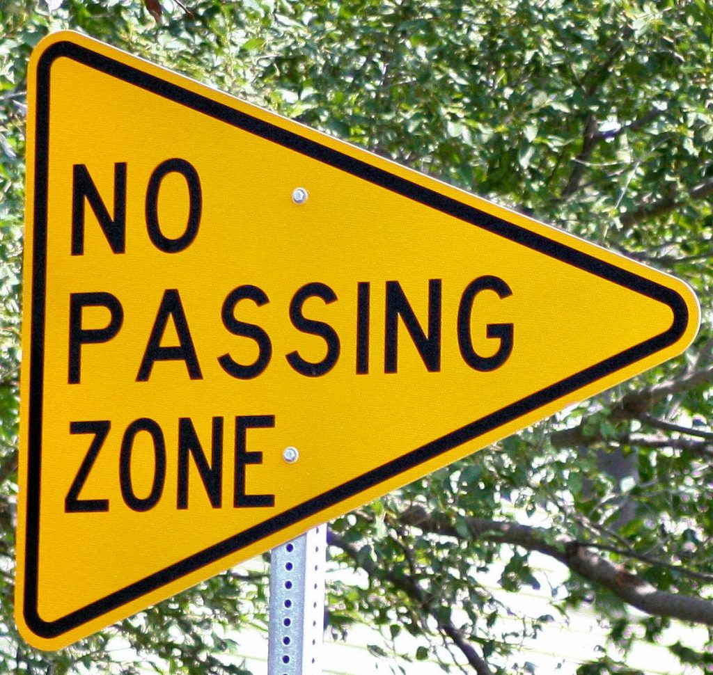 no-passing-zone-sign-what-does-it-mean