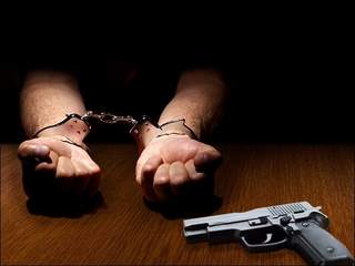 firearm felon possession convicted